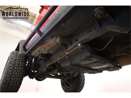 2001 Jeep Wrangler (CC-1981341) for sale in Denver , Colorado