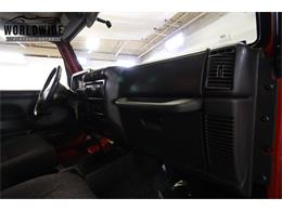 2001 Jeep Wrangler (CC-1981341) for sale in Denver , Colorado