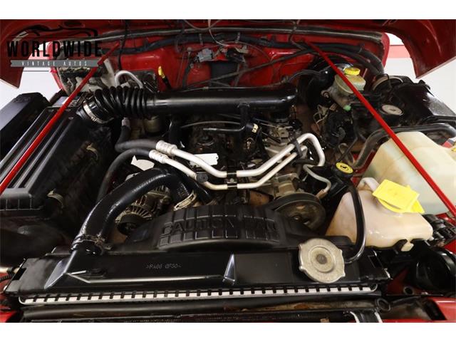 2001 Jeep Wrangler (CC-1981341) for sale in Denver , Colorado