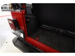 2001 Jeep Wrangler (CC-1981341) for sale in Denver , Colorado