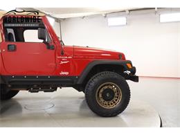 2001 Jeep Wrangler (CC-1981341) for sale in Denver , Colorado