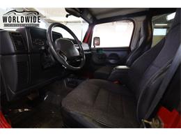 2001 Jeep Wrangler (CC-1981341) for sale in Denver , Colorado