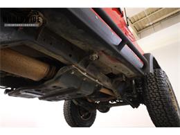 2001 Jeep Wrangler (CC-1981341) for sale in Denver , Colorado