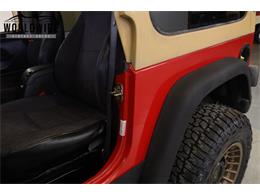 2001 Jeep Wrangler (CC-1981341) for sale in Denver , Colorado
