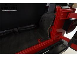 2001 Jeep Wrangler (CC-1981341) for sale in Denver , Colorado