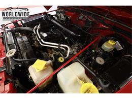 2001 Jeep Wrangler (CC-1981341) for sale in Denver , Colorado