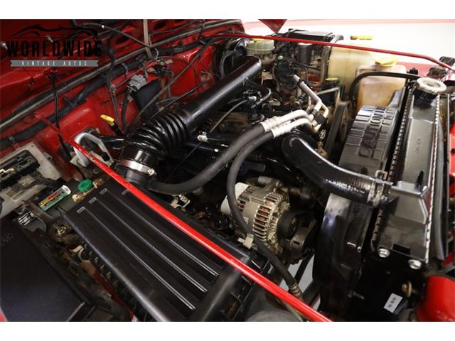 2001 Jeep Wrangler (CC-1981341) for sale in Denver , Colorado