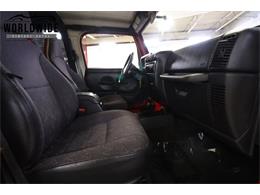2001 Jeep Wrangler (CC-1981341) for sale in Denver , Colorado
