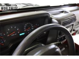 2001 Jeep Wrangler (CC-1981341) for sale in Denver , Colorado