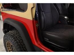 2001 Jeep Wrangler (CC-1981341) for sale in Denver , Colorado