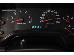 2001 Jeep Wrangler (CC-1981341) for sale in Denver , Colorado