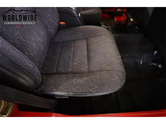 2001 Jeep Wrangler (CC-1981341) for sale in Denver , Colorado