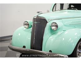 1937 Chevrolet Master Deluxe (CC-1981362) for sale in Concord, North Carolina