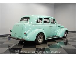 1937 Chevrolet Master Deluxe (CC-1981362) for sale in Concord, North Carolina