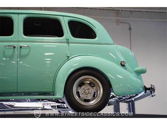 1937 Chevrolet Master Deluxe (CC-1981362) for sale in Concord, North Carolina