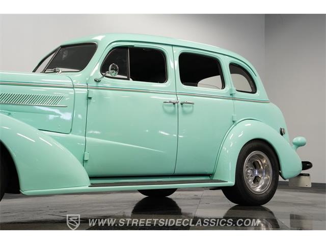 1937 Chevrolet Master Deluxe (CC-1981362) for sale in Concord, North Carolina