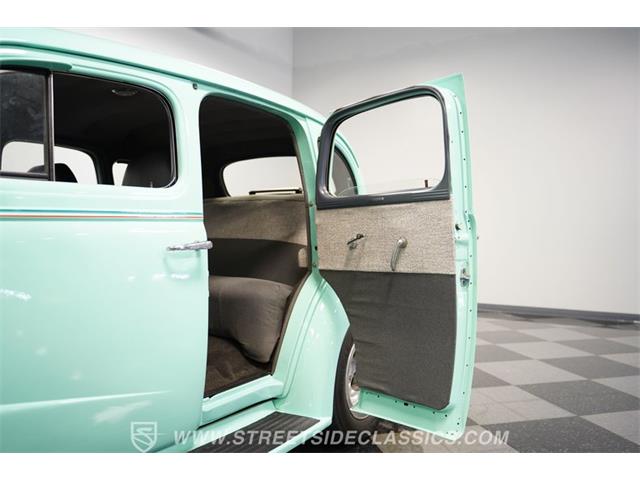 1937 Chevrolet Master Deluxe (CC-1981362) for sale in Concord, North Carolina