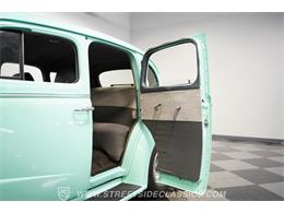 1937 Chevrolet Master Deluxe (CC-1981362) for sale in Concord, North Carolina