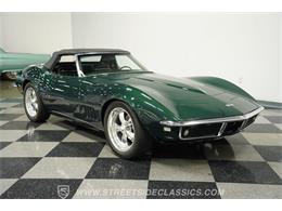 1968 Chevrolet Corvette (CC-1981387) for sale in Lavergne, Tennessee