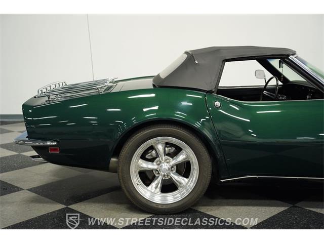 1968 Chevrolet Corvette (CC-1981387) for sale in Lavergne, Tennessee