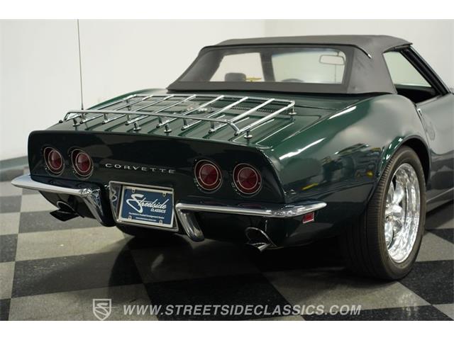 1968 Chevrolet Corvette (CC-1981387) for sale in Lavergne, Tennessee