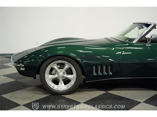1968 Chevrolet Corvette (CC-1981387) for sale in Lavergne, Tennessee