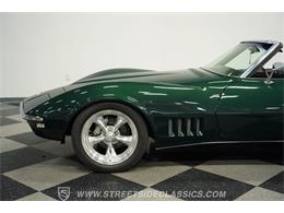1968 Chevrolet Corvette (CC-1981387) for sale in Lavergne, Tennessee