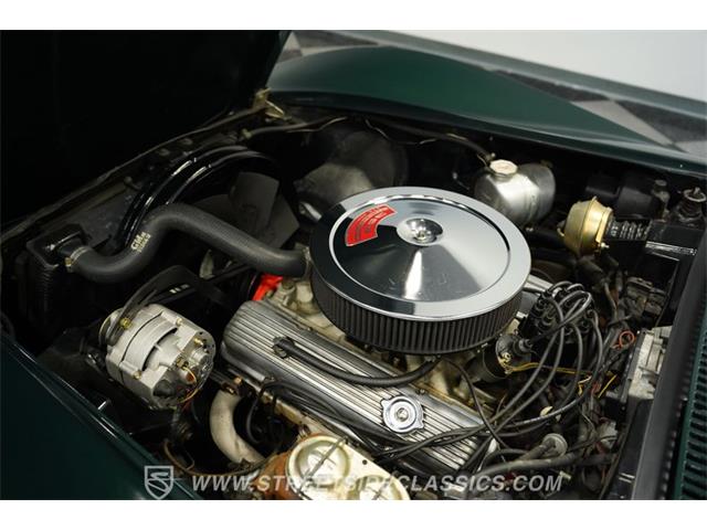 1968 Chevrolet Corvette (CC-1981387) for sale in Lavergne, Tennessee
