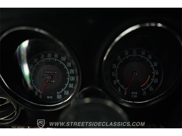 1968 Chevrolet Corvette (CC-1981387) for sale in Lavergne, Tennessee