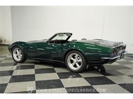 1968 Chevrolet Corvette (CC-1981387) for sale in Lavergne, Tennessee