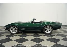 1968 Chevrolet Corvette (CC-1981387) for sale in Lavergne, Tennessee