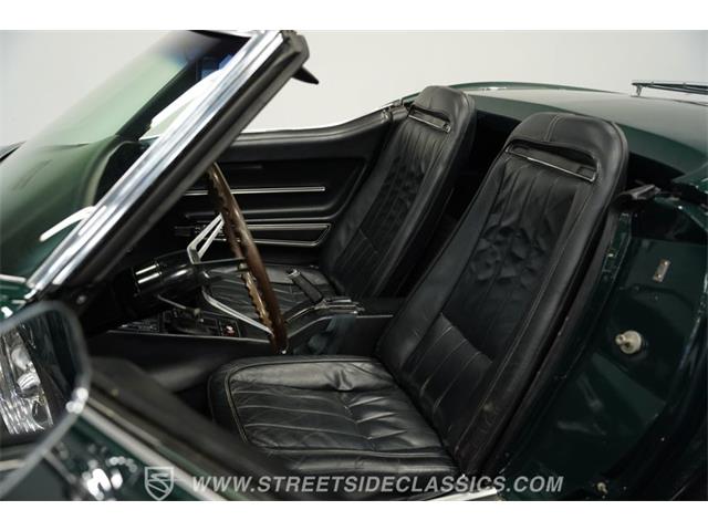 1968 Chevrolet Corvette (CC-1981387) for sale in Lavergne, Tennessee