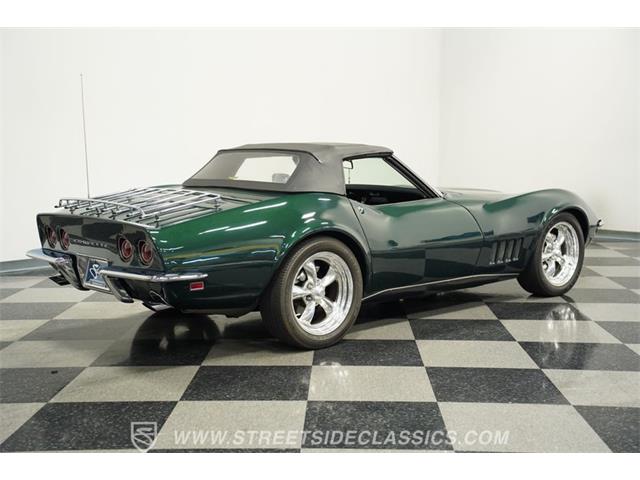 1968 Chevrolet Corvette (CC-1981387) for sale in Lavergne, Tennessee