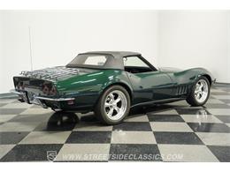 1968 Chevrolet Corvette (CC-1981387) for sale in Lavergne, Tennessee