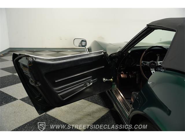 1968 Chevrolet Corvette (CC-1981387) for sale in Lavergne, Tennessee