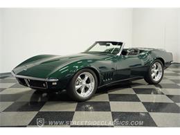 1968 Chevrolet Corvette (CC-1981387) for sale in Lavergne, Tennessee