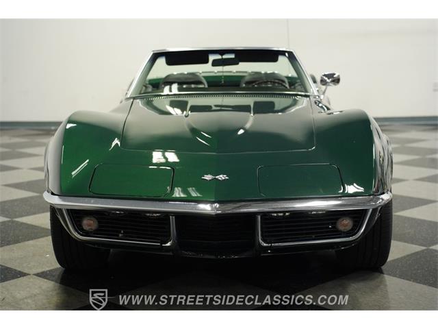 1968 Chevrolet Corvette (CC-1981387) for sale in Lavergne, Tennessee