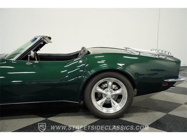 1968 Chevrolet Corvette (CC-1981387) for sale in Lavergne, Tennessee