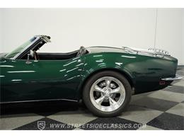 1968 Chevrolet Corvette (CC-1981387) for sale in Lavergne, Tennessee