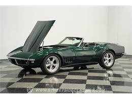 1968 Chevrolet Corvette (CC-1981387) for sale in Lavergne, Tennessee
