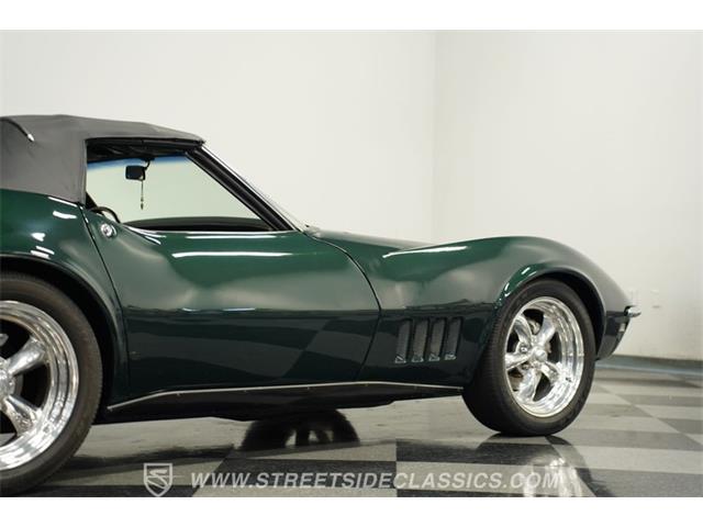 1968 Chevrolet Corvette (CC-1981387) for sale in Lavergne, Tennessee