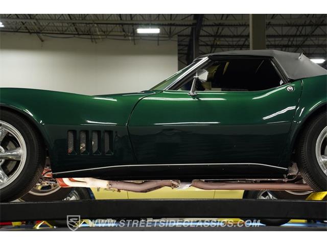 1968 Chevrolet Corvette (CC-1981387) for sale in Lavergne, Tennessee