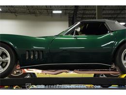 1968 Chevrolet Corvette (CC-1981387) for sale in Lavergne, Tennessee