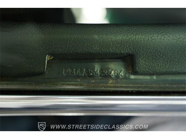 1968 Chevrolet Corvette (CC-1981387) for sale in Lavergne, Tennessee