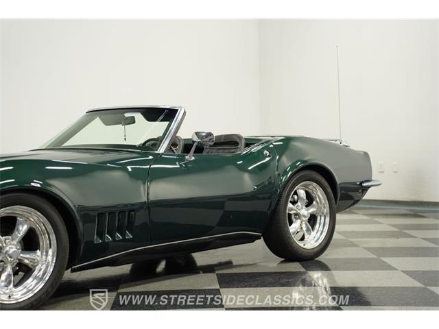 1968 Chevrolet Corvette (CC-1981387) for sale in Lavergne, Tennessee