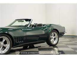 1968 Chevrolet Corvette (CC-1981387) for sale in Lavergne, Tennessee