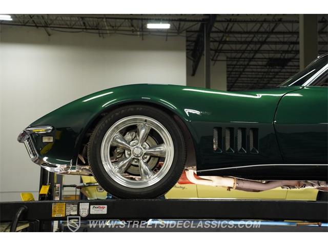 1968 Chevrolet Corvette (CC-1981387) for sale in Lavergne, Tennessee