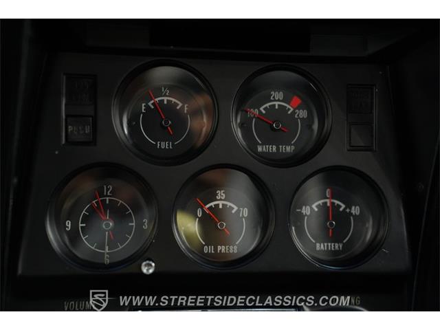 1968 Chevrolet Corvette (CC-1981387) for sale in Lavergne, Tennessee