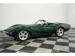 1968 Chevrolet Corvette (CC-1981387) for sale in Lavergne, Tennessee