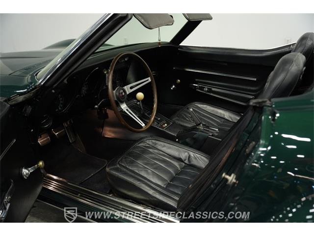 1968 Chevrolet Corvette (CC-1981387) for sale in Lavergne, Tennessee